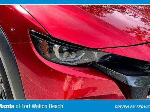 Used 2024 MAZDA CX-50 AWD 2.5 S w/ Cargo Package image 33