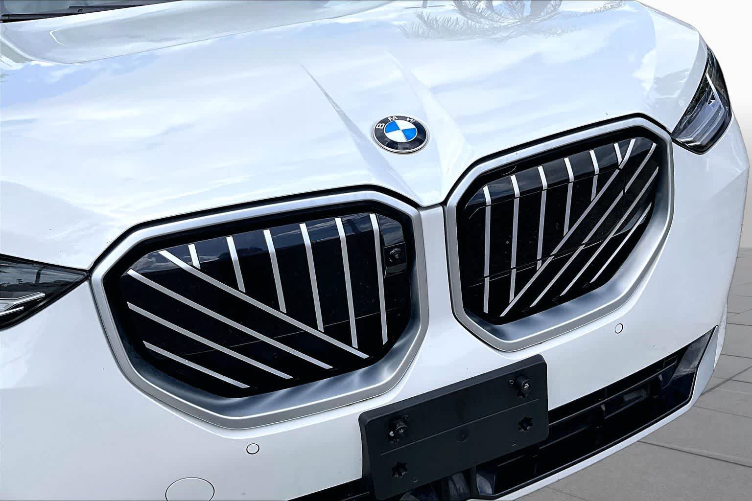 Used 2026 BMW X3 xDrive30i AWD/4WD image 59