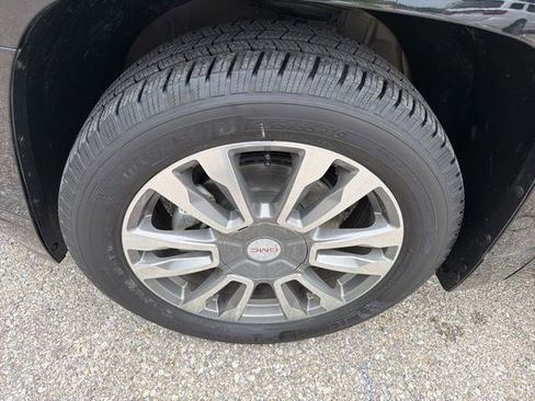 Used 2017 GMC Terrain Denali AWD/4WD image 10