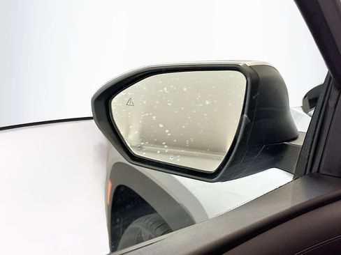 Used 2025 Hyundai Tucson SEL AWD/4WD image 16