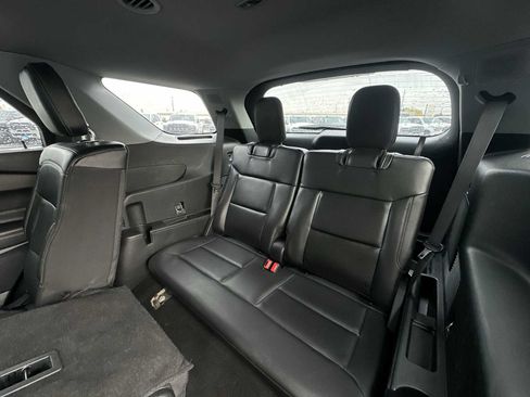 Used 2023 Ford Explorer Limited RWD image 24