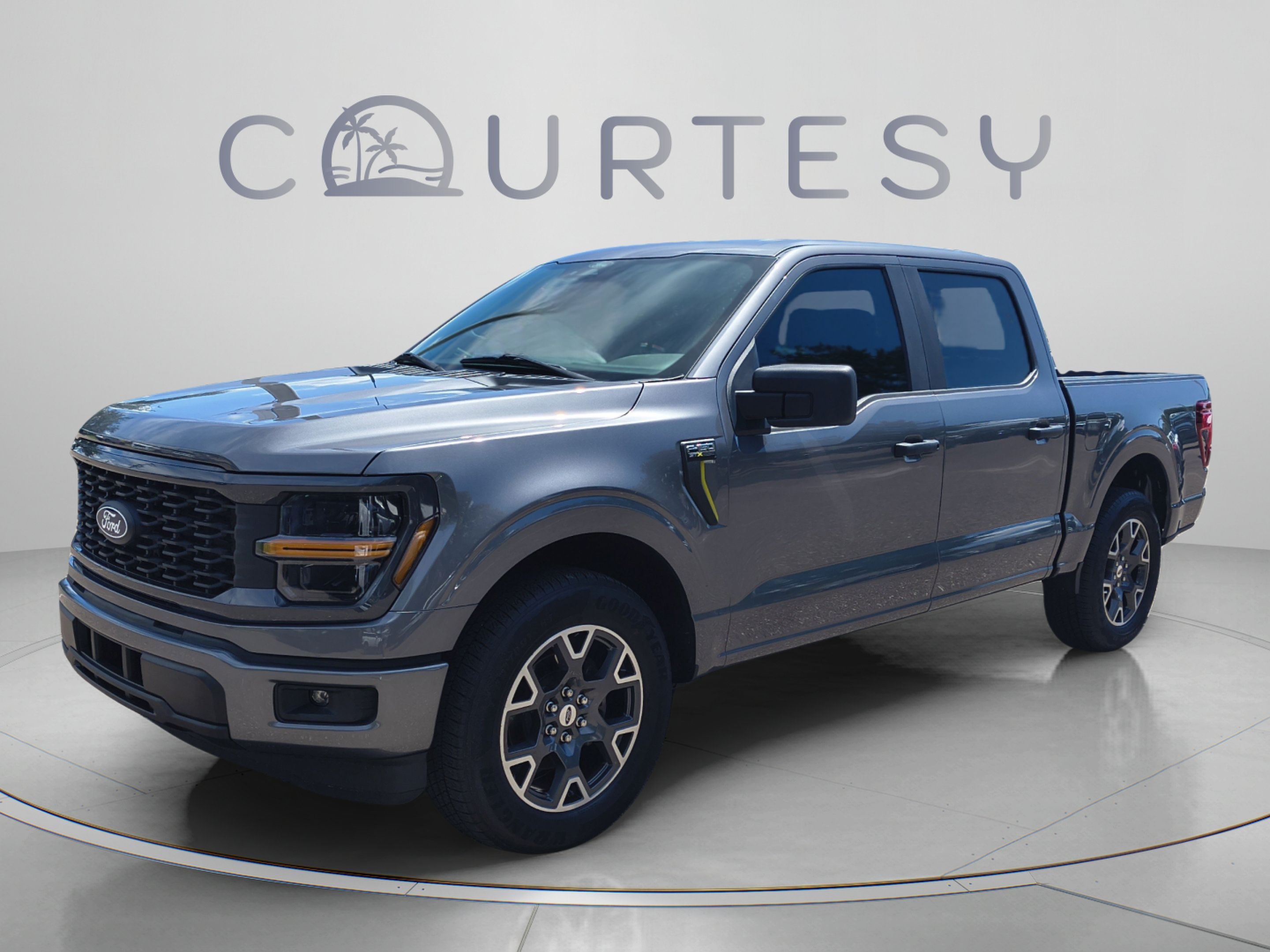 Used 2024 Ford F150 STX RWD 360° Tour