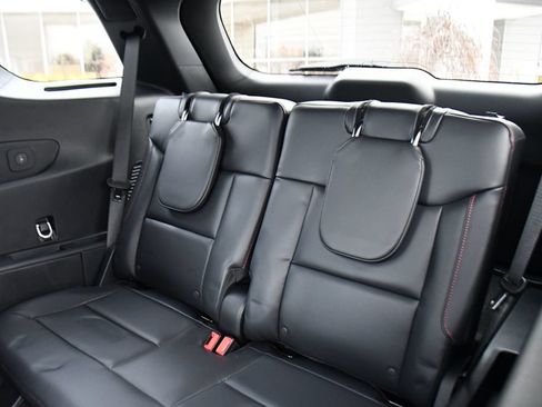 New 2026 Ford Explorer ST w/ Sun And Sound Package AWD/4WD image 23