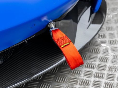 Used 2020 McLaren 620R image 41