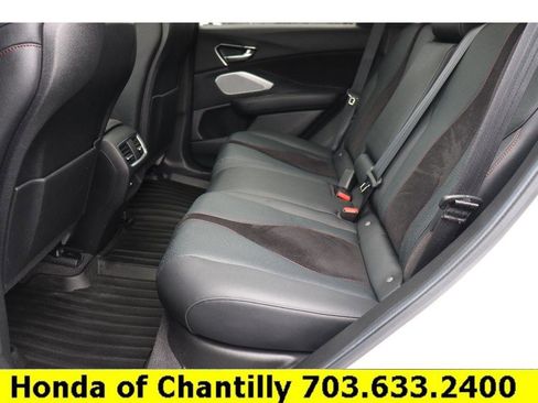 Used 2024 Acura RDX A-Spec image 31
