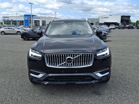 Certified 2023 Volvo XC90 B6 Plus w/ Protection Package Premier AWD/4WD image 2