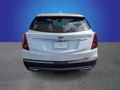 New 2026 Cadillac XT5 Premium Luxury w/ Driver Assist Package