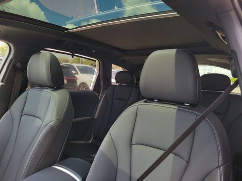 New 2026 Audi Q7 Premium Plus AWD/4WD image 16