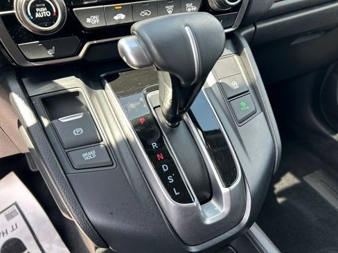 Used 2022 Honda CR-V EX-L image 26