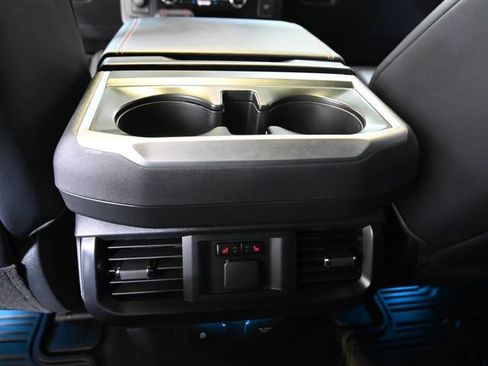 Used 2025 Ford F150 Raptor AWD/4WD image 32