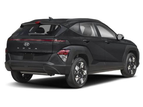Used 2025 Hyundai Kona SEL AWD/4WD image 2