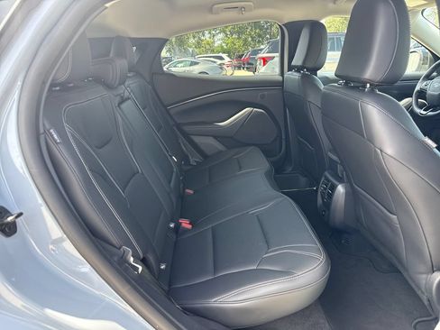 Used 2025 Ford Mustang Mach-E Premium RWD image 29