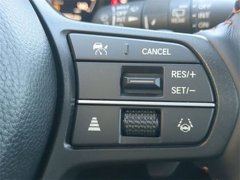 New 2026 Honda CR-V Sport-L image 25