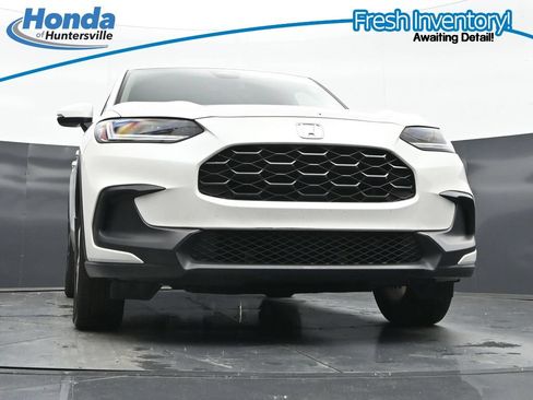 Used 2024 Honda HR-V LX image 24