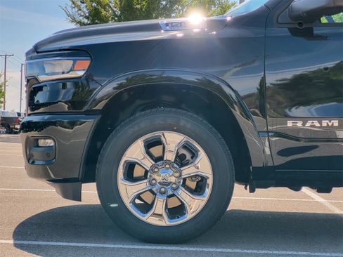 New 2026 RAM 1500 Big Horn image 6