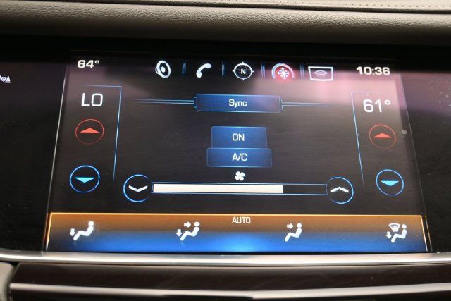 Used 2017 Cadillac XT5 Premium Luxury FWD image 26