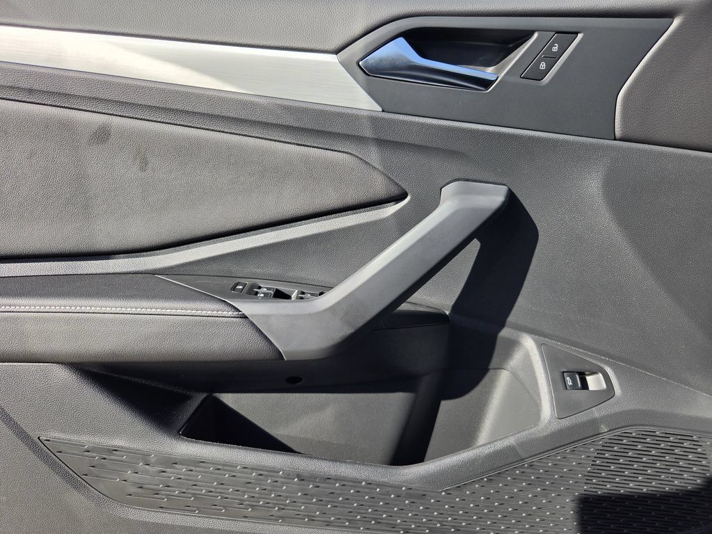 New 2027 Volkswagen Jetta S FWD image 21