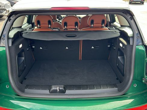 Used 2022 MINI Cooper Clubman S w/ Driver Assistance Package image 19