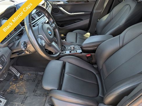Used 2022 BMW X2 M35i w/ Shadowloine Package AWD/4WD image 14