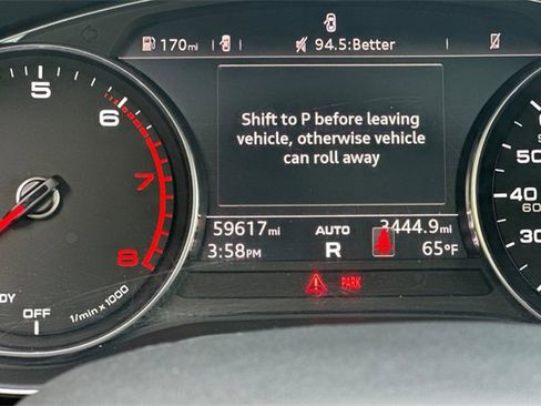 Used 2020 Audi Q5 2.0T Premium w/ Convenience Package image 32