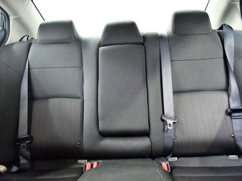 Used 2025 Nissan Altima 2.5 SV FWD image 11