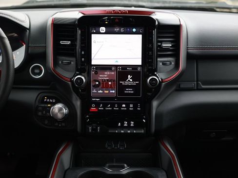 New 2026 RAM 1500 Rebel image 24