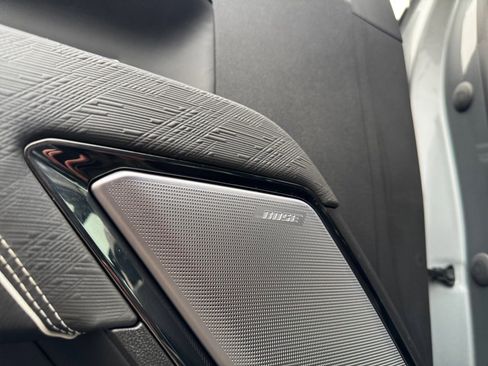 Used 2024 GMC Sierra 1500 AT4X image 23