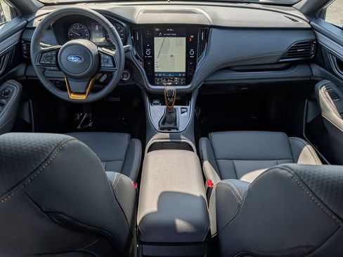 Certified 2025 Subaru Outback Wilderness image 10