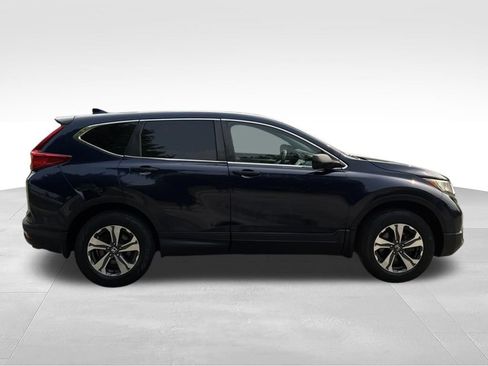 Used 2018 Honda CR-V LX image 9
