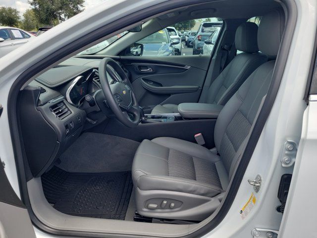 Used 2019 Chevrolet Impala LS FWD image 14