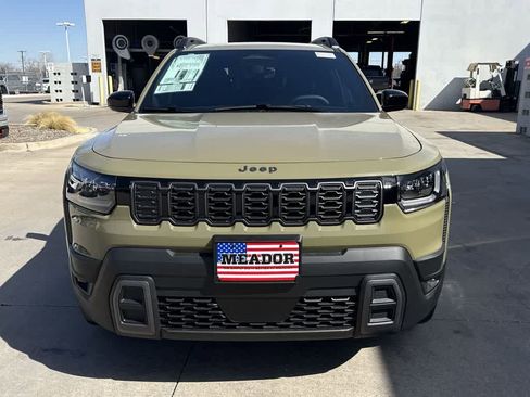 New 2026 Jeep Cherokee Laredo image 7