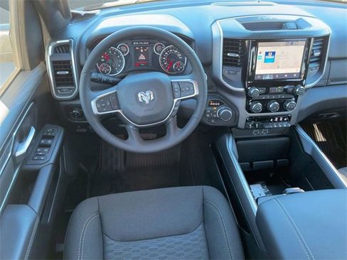 New 2026 RAM 1500 4x4 Crew Cab image 26