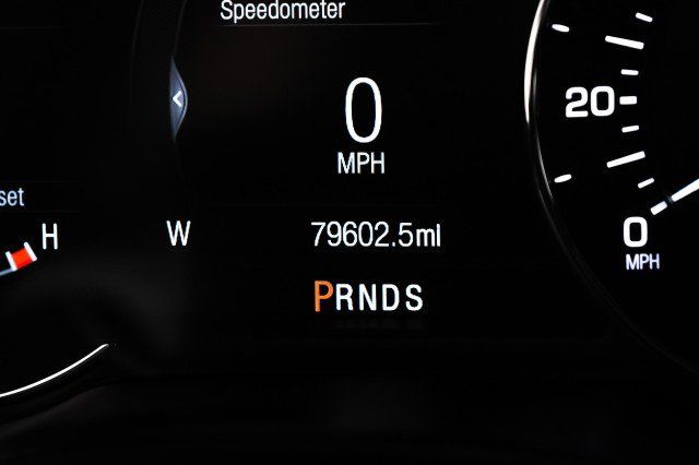 Used 2019 Lincoln MKC Reserve AWD/4WD image 20