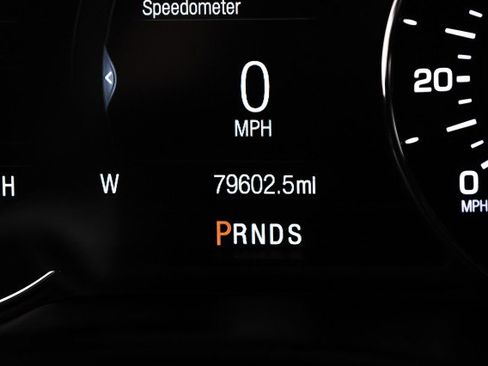 Used 2019 Lincoln MKC Reserve AWD/4WD image 20