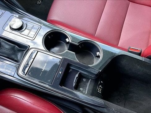 Used 2024 Lexus IS 300 F Sport w/ Accessory Package 2 RWD image 26