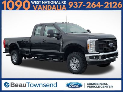 New 2026 Ford F250 XL w/ XL Off-Road Package