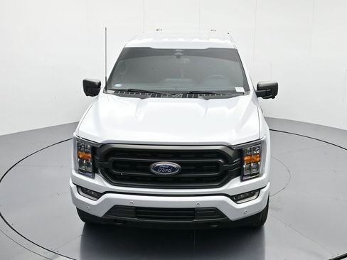 Used 2022 Ford F150 XLT w/ Equipment Group 302A High image 30