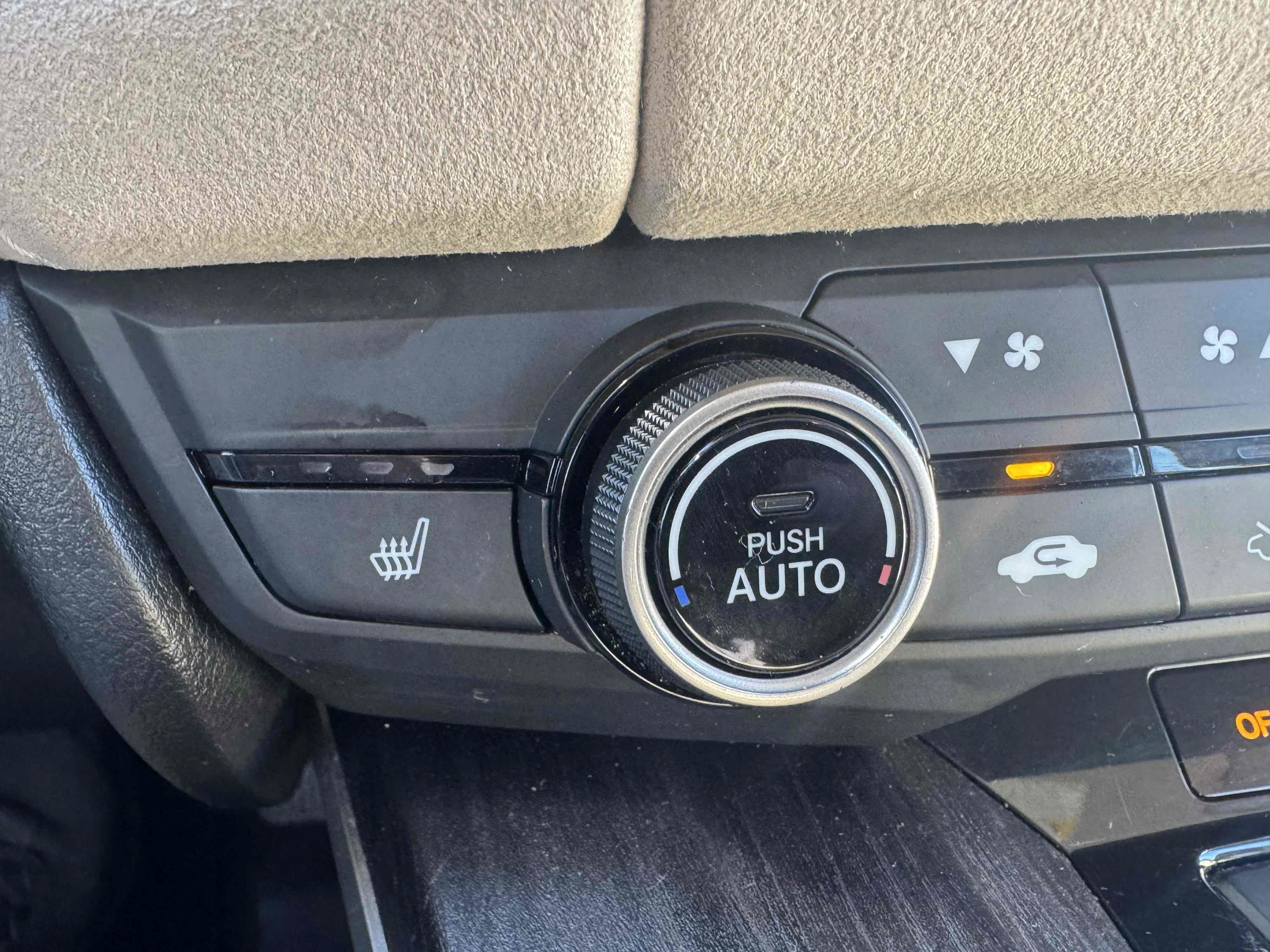 Used 2018 Honda Clarity Touring image 35