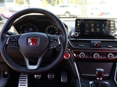 Used 2019 Honda Accord Sport image 21