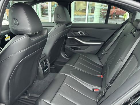 New 2026 BMW 330i xDrive Sedan w/ Premium Package image 9