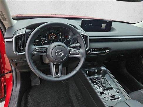 Used 2025 MAZDA CX-50 AWD 2.5 S w/ Weather Package image 15
