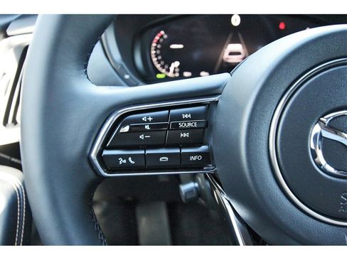 New 2026 MAZDA CX-90 3.3 Turbo S w/ Premium Package image 17