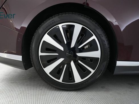 Used 2023 Lucid Air Pure RWD image 22