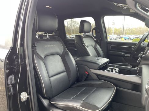 Used 2024 RAM 1500 Laramie image 40