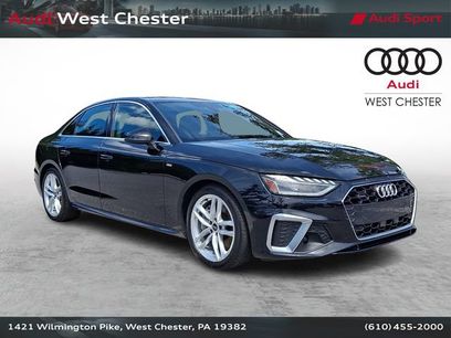 Used 2024 Audi A4 2.0T Premium w/ Convenience Package