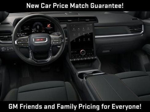 New 2026 GMC Terrain AT4 w/ Convenience Package III image 8