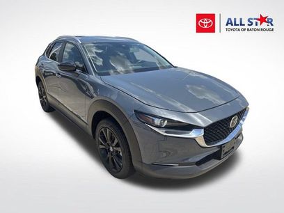 Used 2023 MAZDA CX-30 AWD 2.5 S w/ Preferred Package
