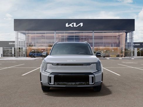 New 2026 Kia EV9 GT-Line AWD/4WD image 2
