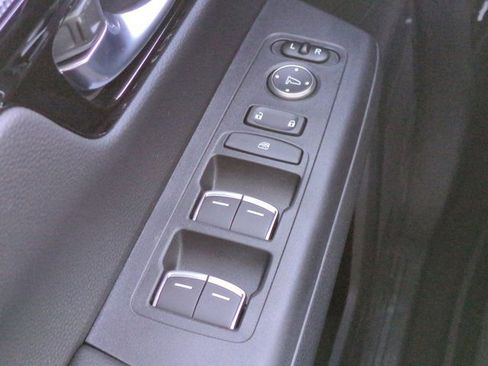 New 2026 Honda CR-V Sport Touring image 24