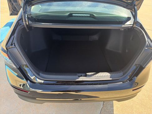 New 2026 Honda Accord LX image 25